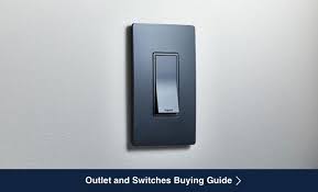 Light Switches Dimmers