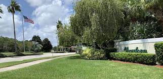 ormond beach mobile home park