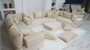 Floor Couch