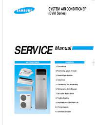 samsung dvm series service manual pdf