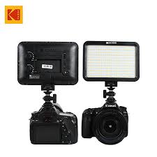 Kodak Video Lights