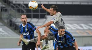 Всего чуть более двух месяцев назад эти две команды заканчивали сезон 2019/20, играя в ставка матча. Inter Shahter Nashi Ocenki Football Ua