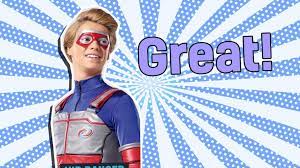 Jul 01, 2021 · why do kid danger and captain man sneak into a birthday party dressed as clowns? The Ultimate Henry Danger Quiz Henry Danger Trivia Quiz