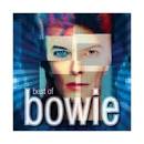 Best of Bowie [US/Canada Bonus CD]