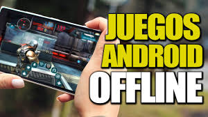 Maybe you would like to learn more about one of these? Los Mejores Juegos Sin Conexion A Internet Para Android