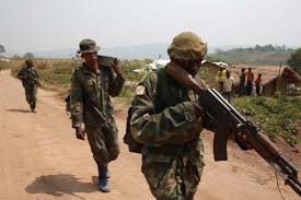 Covering the latest drc politics, economy, entertainment news and more. Dr Congo Begins Disarmament Of Rebels In Troubled Ituri