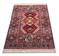 handmade carpet traditional oriental