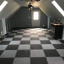 plush home theater carpet tiles for