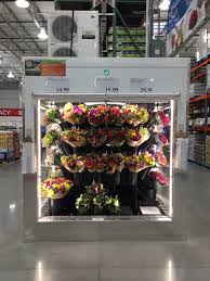 Here's what you get in the sunflower collection for $750: Costco Flowers Deals At Costco Wholesale Southern Living