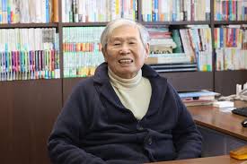 《『ぼくらの七日間戦争』宗田理さん95歳死去》10日前、最期の 