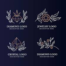 grant elegant diamond jewelry logo
