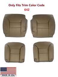 Seat Covers For Gmc K1500 Suburban For
