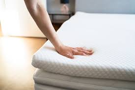 12 best mattress toppers for back pain
