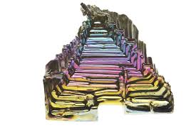 How To Grow Bismuth Crystals