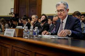 The federal reserve's june meeting is the big event for markets in the week ahead, though it is not expected to take any action. A Preview Of The Fed Meeting The New York Times