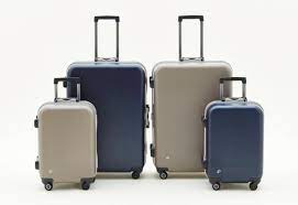 Monocle releases a lightweight luggage range with Proteca - Acquire