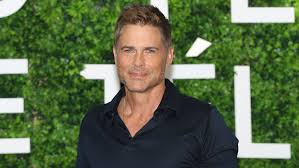 This morning viewers defend prince william after rob lowe. Rob Lowe S Sex Tape Is The Best Thing That Ever Happened He Says