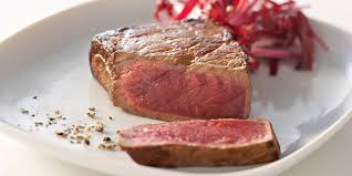 Quel est le meilleur morceau pour un steak ?