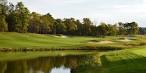Riverbend Golf Course — Carrick Design