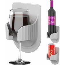 Wine Glass Holder Beverage Holder