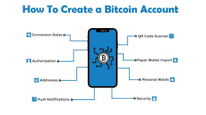 Free bitcoin wallets are available for all major operating systems and devices to serve a variety of your needs. How To Create A Bitcoin Account In 2021 Iphone Android Youtube
