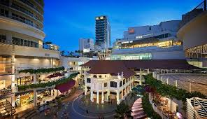 The list covers various types of shopping centres, including shopping malls, outlet malls and department stores, in penang, and parts of southern kedah and northern perak. The Most Beautiful Shopping Center In Penang Review Of Gurney Paragon Mall George Town Malaysia Tripadvisor