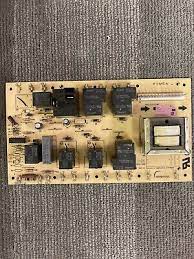 Dacor 92028 Oven Relay Pcb Board