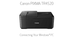 Canon pixma mx492 printer must be typed in a just click next when you see a list of available installation software. Canon Pixma Tr4520 Connecting Your Windows Pc Youtube