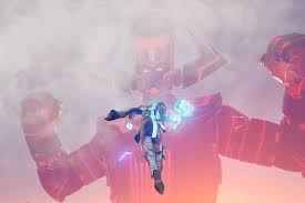 Fortnite galactus event due tonight, as season 5 start time and mandalorian leaks continue. Fortnite S Galactus Event Was A Giant Arcade Shooter And Now The Game Is Down The Verge