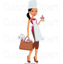 Image result for a lady chef