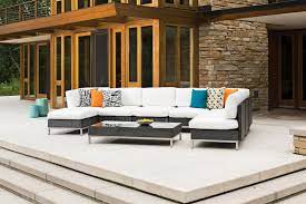 Outdoor Furniture And Furnishings