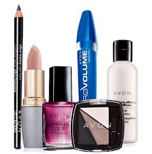 avon makeup giveaway win this 9 piece