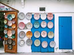 Decorative Wall Plates To Amp Up Your