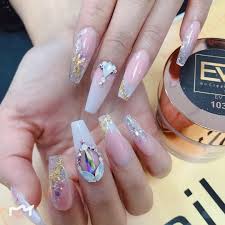 l lovely nails nail salon in