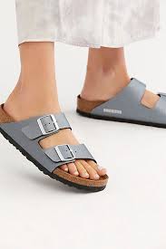Welcome to the official birkenstock online shop comfortable and stylish quality sandals and shoes all styles and colours free returns shop the latest birkenstock styles online. Arizona Icy Metallic Birkenstock Sandals Birkenstock Sandals Hiking Shoes Women Birkenstock Sandals Outfit
