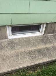 Basement Windows Window Well Systems