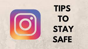 Learn some general tips that you can use to keep yourself safe on the mobile application that's part photo editor, part social network. Here Are Top Five Tips To Stay Safe And Secure On Instagram