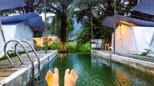 Harga Murah di Caravan Serai Exclusive Private Villas & Eco Resort Diskaun  Besar-Besaran | Harga dari