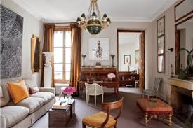 13 paris apartments that are as chic as