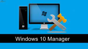 Yamicsoft Windows 10 Manager Crack