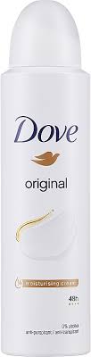 dove cosmetics at makeup uk