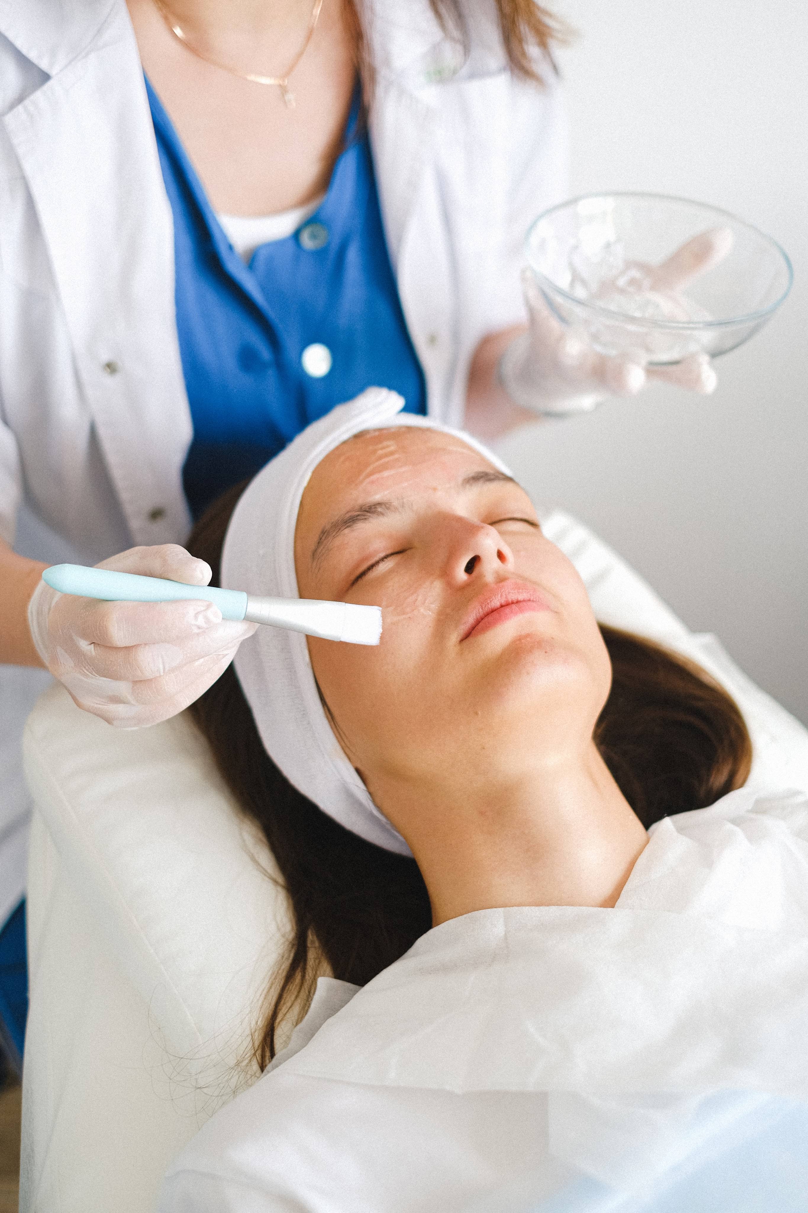 Gold Facial/Any Facial product image