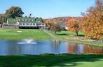 Connoquenessing Country Club in Ellwood City, Pennsylvania, USA ...