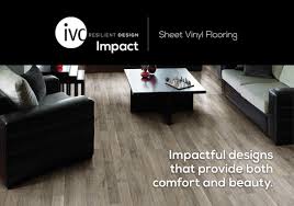 impact grand cobblestone sheet vinyl 12
