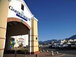 Garden Route Mall George Ping
