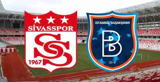 Sivasspor Başakşehir maçını canlı izle Bein Sports 2 - Sivas Başakşehir maçı  canlı yayın takip linki - Haber365