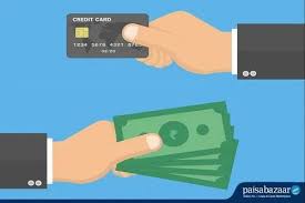 credit card to bank account transfer