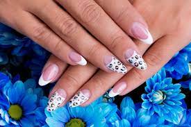 nail art course in bangalore shaakya