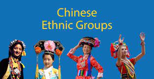 chinese ethnic groups learn about