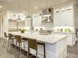 rta kitchen cabinets a blend of